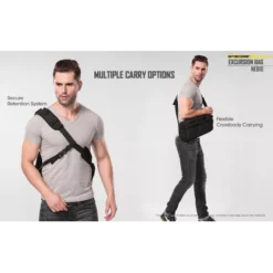 Nitecore NEB10 Bag -Outdoor Flashlight Store NEB10 2