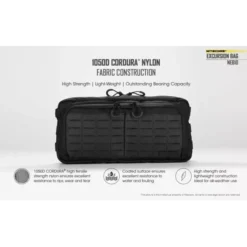 Nitecore NEB10 Bag -Outdoor Flashlight Store NEB10 3