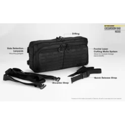Nitecore NEB10 Bag -Outdoor Flashlight Store NEB10 5