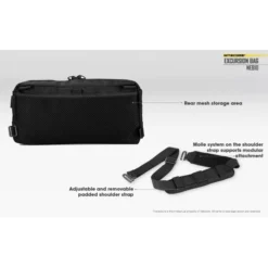 Nitecore NEB10 Bag -Outdoor Flashlight Store NEB10 6