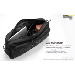 Nitecore NEB10 Bag -Outdoor Flashlight Store NEB10 8