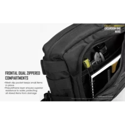 Nitecore NEB10 Bag -Outdoor Flashlight Store NEB10 9