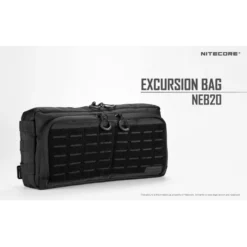 Nitecore NEB20 Bag