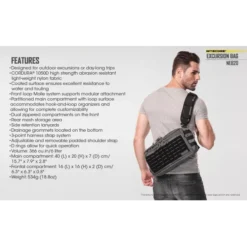 Nitecore NEB20 Bag -Outdoor Flashlight Store NEB20 11