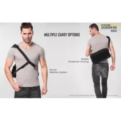 Nitecore NEB20 Bag -Outdoor Flashlight Store NEB20 2