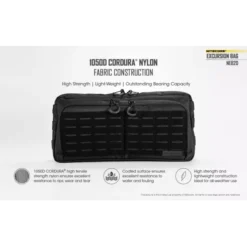 Nitecore NEB20 Bag -Outdoor Flashlight Store NEB20 3