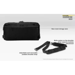 Nitecore NEB20 Bag -Outdoor Flashlight Store NEB20 6