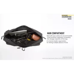 Nitecore NEB20 Bag -Outdoor Flashlight Store NEB20 7