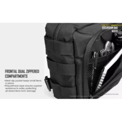 Nitecore NEB20 Bag -Outdoor Flashlight Store NEB20 8