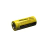 Nitecore Flat Top IMR 26650 Li-Mn Battery 4200mAh NI26650A 2 Nitecore Flat Top IMR 26650 Li-Mn Battery 4200mAh NI26650A -Outdoor Flashlight Store NI26650A