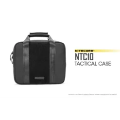 Nitecore NTC10 Tactical Case -Outdoor Flashlight Store NTC10 0
