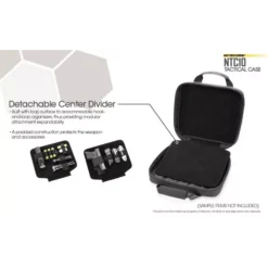 Nitecore NTC10 Tactical Case -Outdoor Flashlight Store NTC10 6