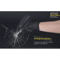 Nitecore NTP20 -Outdoor Flashlight Store NTP20 6