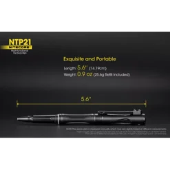 Nitecore NTP21 -Outdoor Flashlight Store NTP21 2