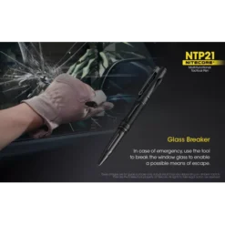 Nitecore NTP21 -Outdoor Flashlight Store NTP21 6
