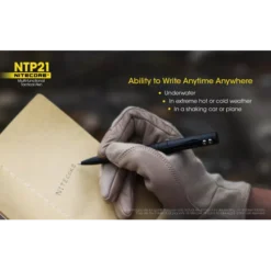 Nitecore NTP21 -Outdoor Flashlight Store NTP21 7