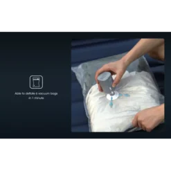 Nitecore AP10 Air Pump 19 Nitecore AP10 Air Pump -Outdoor Flashlight Store Nitecore AP10 5