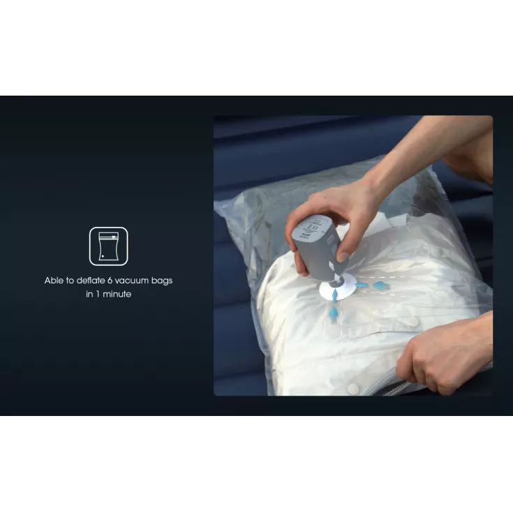 Nitecore AP10 Air Pump 8 Nitecore AP10 Air Pump - Image 6