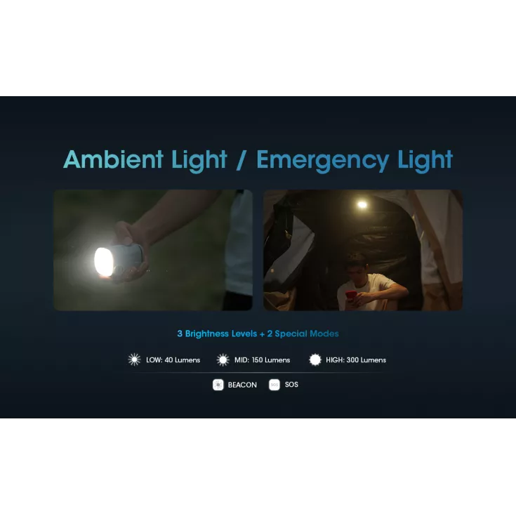 Nitecore AP10 Air Pump 12 Nitecore AP10 Air Pump - Image 10