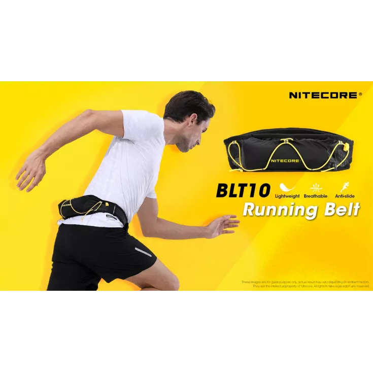 Nitecore BLT10 4 Nitecore BLT10 - Image 2