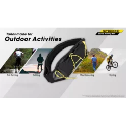 Nitecore BLT10 13 Nitecore BLT10 -Outdoor Flashlight Store Nitecore BLT10 1