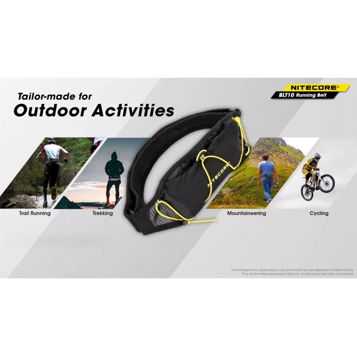 Nitecore BLT10 5 Nitecore BLT10 - Image 3