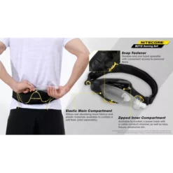 Nitecore BLT10 14 Nitecore BLT10 -Outdoor Flashlight Store Nitecore BLT10 2