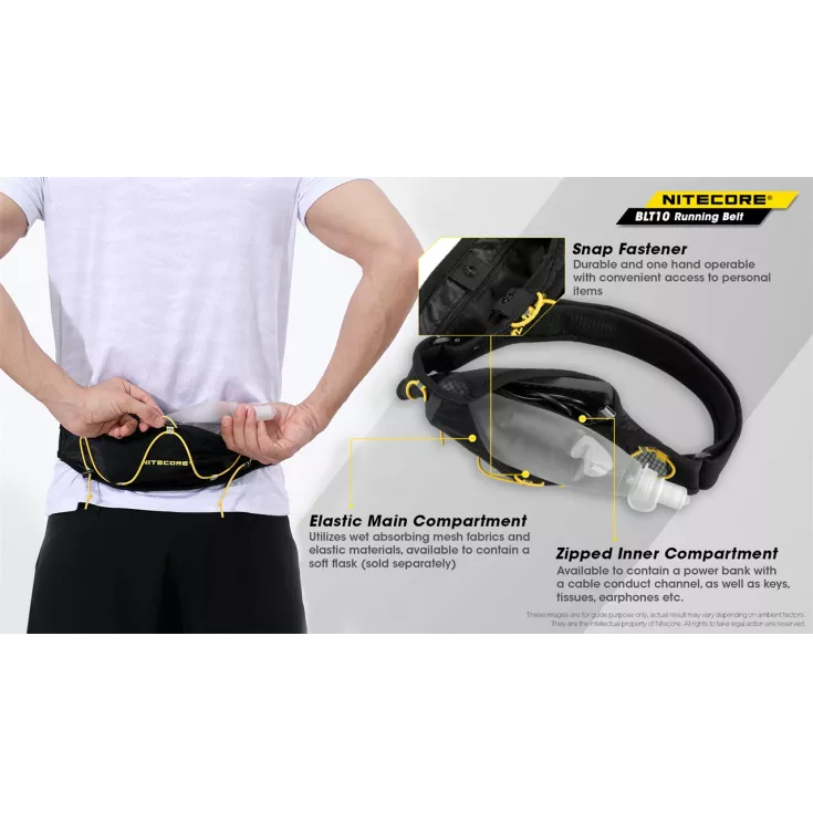 Nitecore BLT10 6 Nitecore BLT10 - Image 4