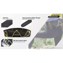 Nitecore BLT10 15 Nitecore BLT10 -Outdoor Flashlight Store Nitecore BLT10 3