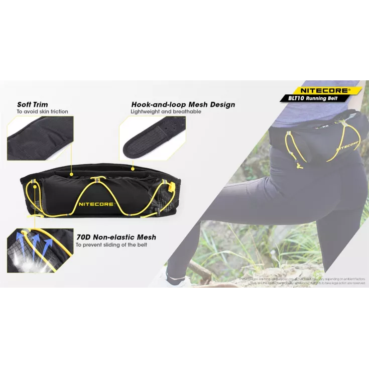 Nitecore BLT10 7 Nitecore BLT10 - Image 5