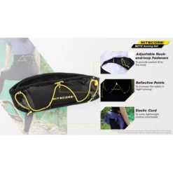 Nitecore BLT10 16 Nitecore BLT10 -Outdoor Flashlight Store Nitecore BLT10 4