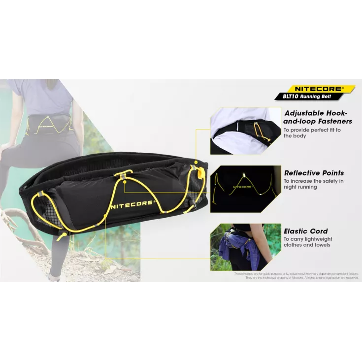 Nitecore BLT10 8 Nitecore BLT10 - Image 6