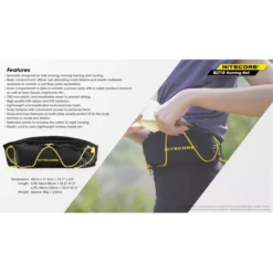 Nitecore BLT10 18 Nitecore BLT10 -Outdoor Flashlight Store Nitecore BLT10 6