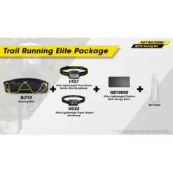 Nitecore BLT10 19 Nitecore BLT10 -Outdoor Flashlight Store Nitecore BLT10 7