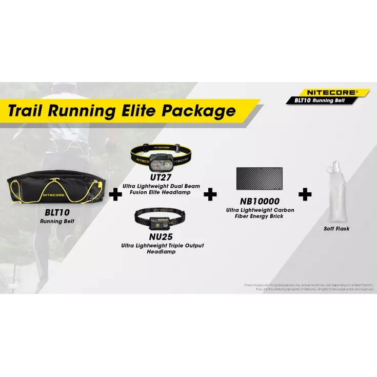 Nitecore BLT10 11 Nitecore BLT10 - Image 9