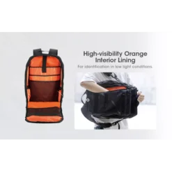 Nitecore BP23 Backpack -Outdoor Flashlight Store Nitecore BP23 11