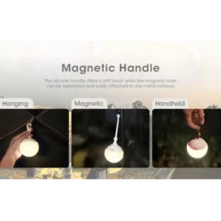 Nitecore Bubble Camping Lantern 14 Nitecore Bubble Camping Lantern -Outdoor Flashlight Store Nitecore Bubble 4