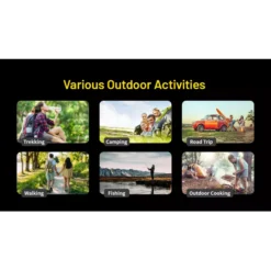 Nitecore EMR40 Portable Electronic Repeller -Outdoor Flashlight Store Nitecore EMR40 9