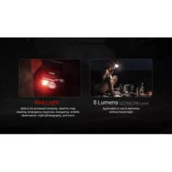 Nitecore HA11 -Outdoor Flashlight Store Nitecore HA11 11