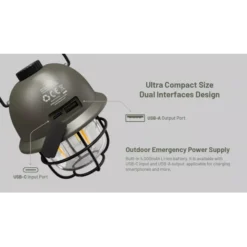 Nitecore LR40 -Outdoor Flashlight Store Nitecore LR40 4