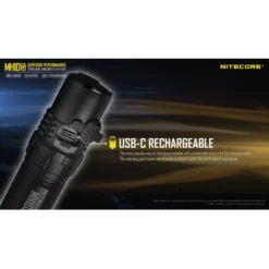 Nitecore MH10S -Outdoor Flashlight Store Nitecore MH10S 4