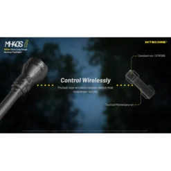 Nitecore MH40S -Outdoor Flashlight Store Nitecore MH40S 6