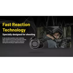 Nitecore NE20 Earbuds -Outdoor Flashlight Store Nitecore NE20 5