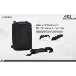 Nitecore NEB30 -Outdoor Flashlight Store Nitecore NEB30 10