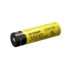 Nitecore 18650 Li-ion High Performance Battery (3500mAh) NL1835HP -Outdoor Flashlight Store Nitecore NL1835HP