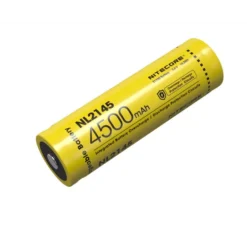 Nitecore 21700 NL2145 Li-ion Battery (4500mAh)
