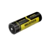 Nitecore 21700 NL2150RX Bidirectional Charging Li-ion Battery (5000mAh) -Outdoor Flashlight Store Nitecore NL2150RX 0