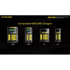 Nitecore 21700 NL2150RX Bidirectional Charging Li-ion Battery (5000mAh) 25 Nitecore 21700 NL2150RX Bidirectional Charging Li-ion Battery (5000mAh) -Outdoor Flashlight Store Nitecore NL2150RX 11