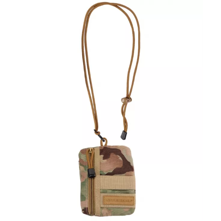 Nitecore NPP10 Pocket Pouch 9 Nitecore NPP10 Pocket Pouch - Image 7