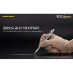 Nitecore NTP30 -Outdoor Flashlight Store Nitecore NTP30 4